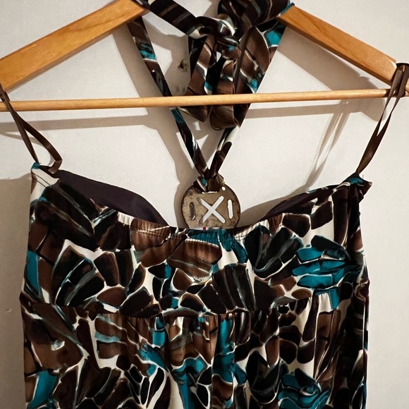 Le Chateau Maxi dress - S/P - Picture 6 of 8